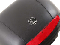 Top case 48L Journey TC 50.
