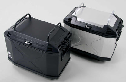 Top case 45L Xplorer.