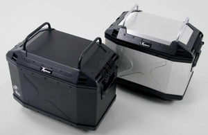 Top case 45L Xplorer.
