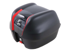 Top case 32L Journey (Universal - Includes base plate).