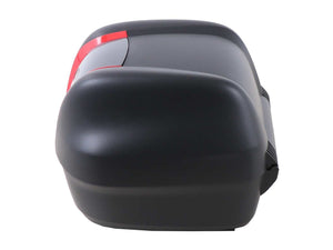 Top case 32L Journey (Universal - Includes base plate).