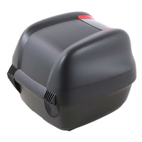 Top case 32L Journey (Universal - Includes base plate).