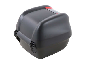 Top case 32L Journey (Universal - Includes base plate).