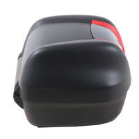 Top case 32L Journey (Universal - Includes base plate).