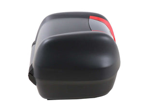 Top case 32L Journey (Universal - Includes base plate).