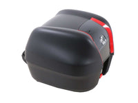 Top case 32L Journey (Universal - Includes base plate).
