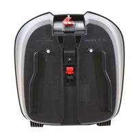 Top case 32L Journey (Universal - Includes base plate).