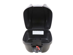 Top case 32L Journey (Universal - Includes base plate).