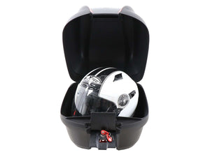 Top case 32L Journey (Universal - Includes base plate).