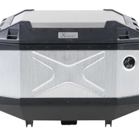 Top case 45L Xplorer.