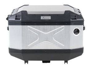 Top case 45L Xplorer.