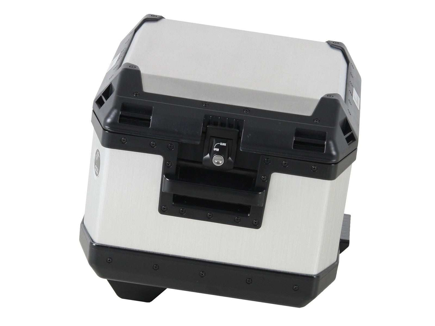 Top case 45L Xplorer.