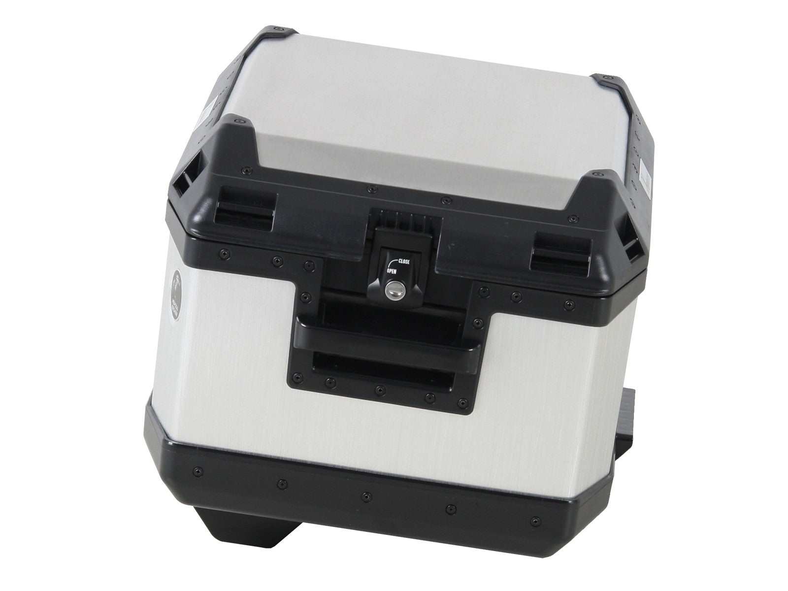 Top case 45L Xplorer.