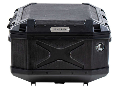 Top case 45L Xplorer