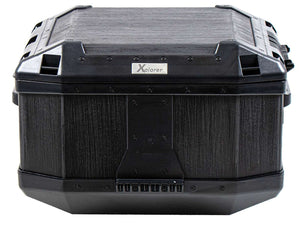 Top case 45L Xplorer
