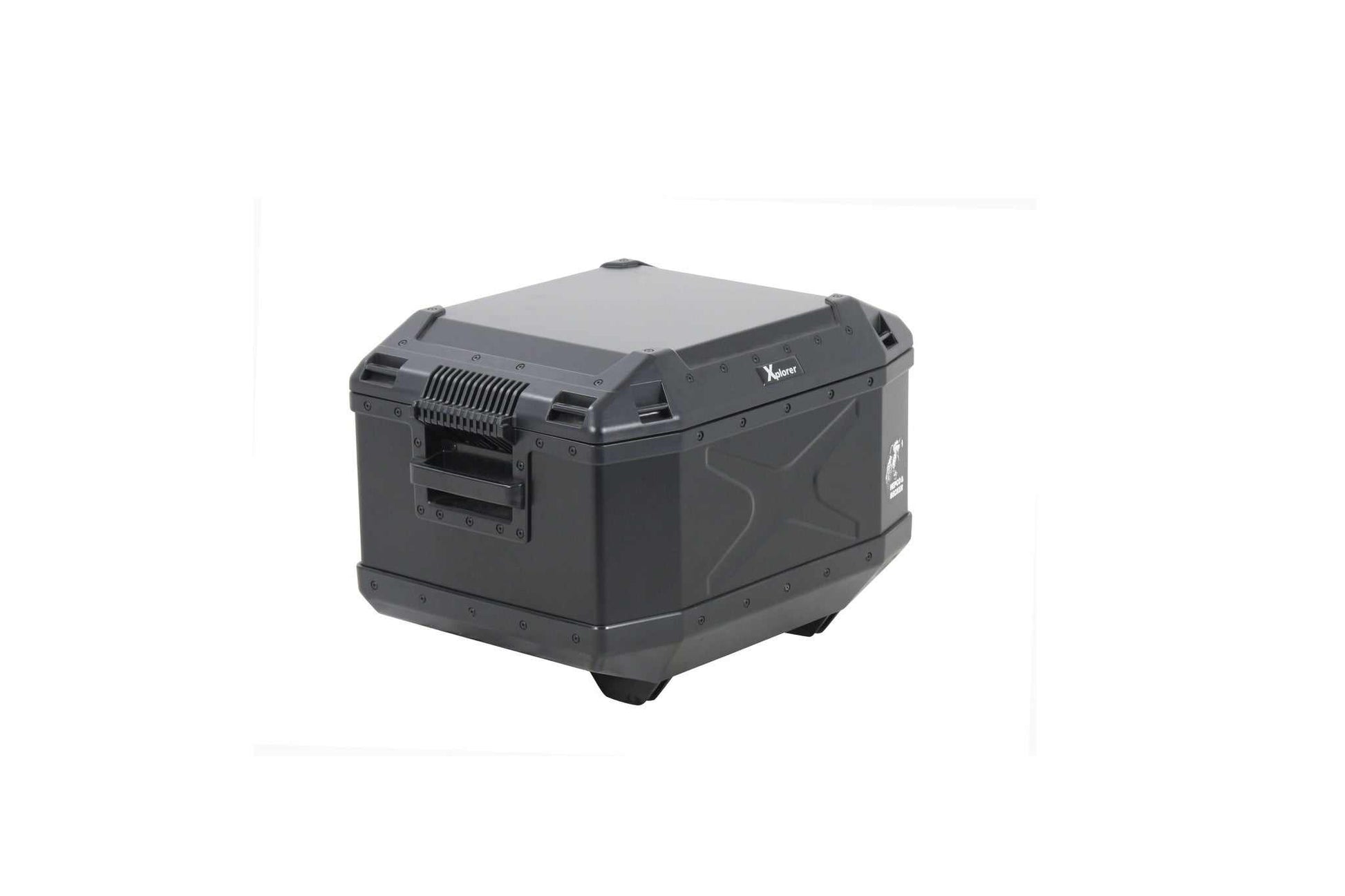 Top case 45L Xplorer.