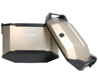 Sidecases 38 Xceed.
