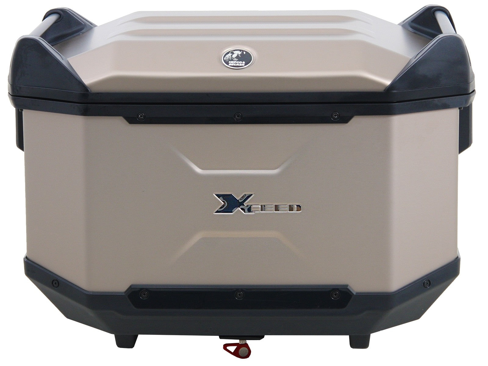 Top case 45L Xceed.