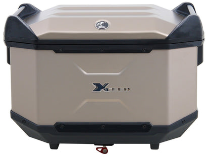 Top case 45L Xceed.