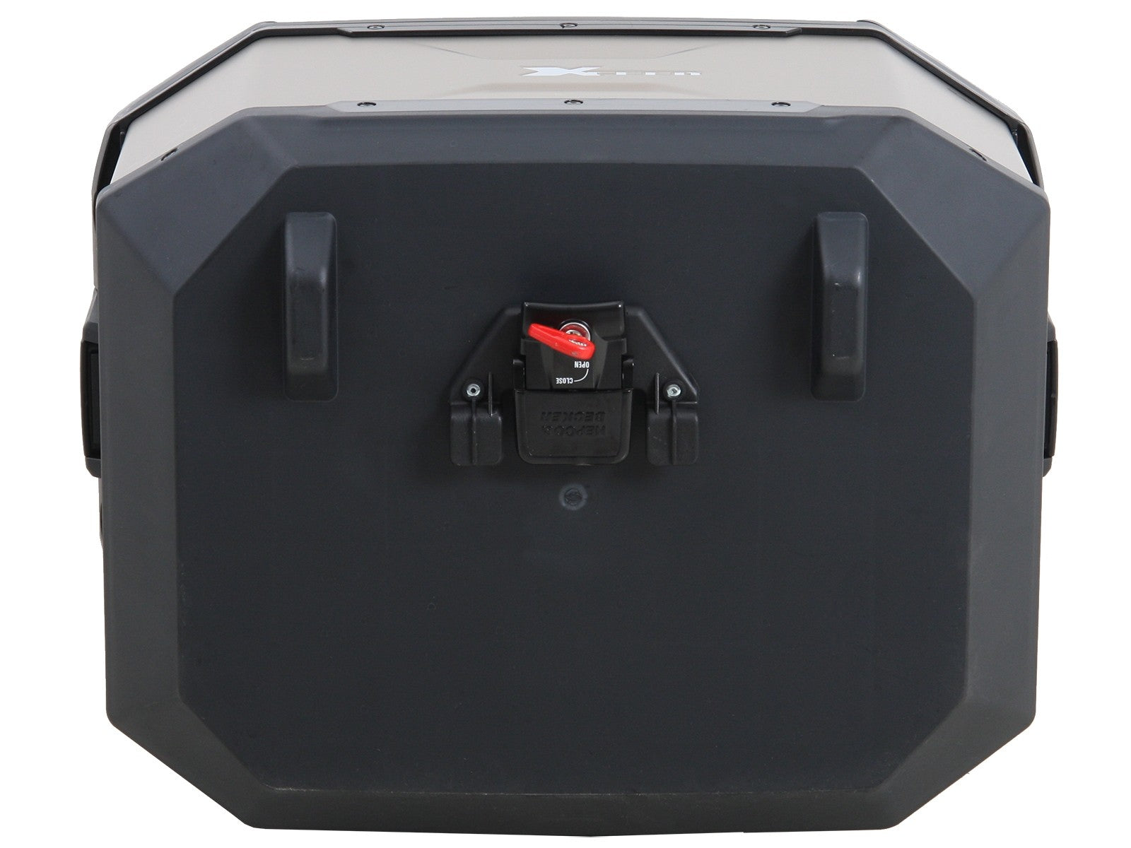 Top case 45L Xceed.