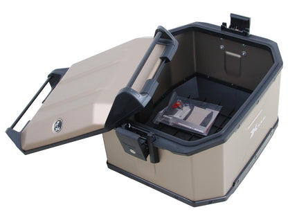 Top case 45L Xceed.
