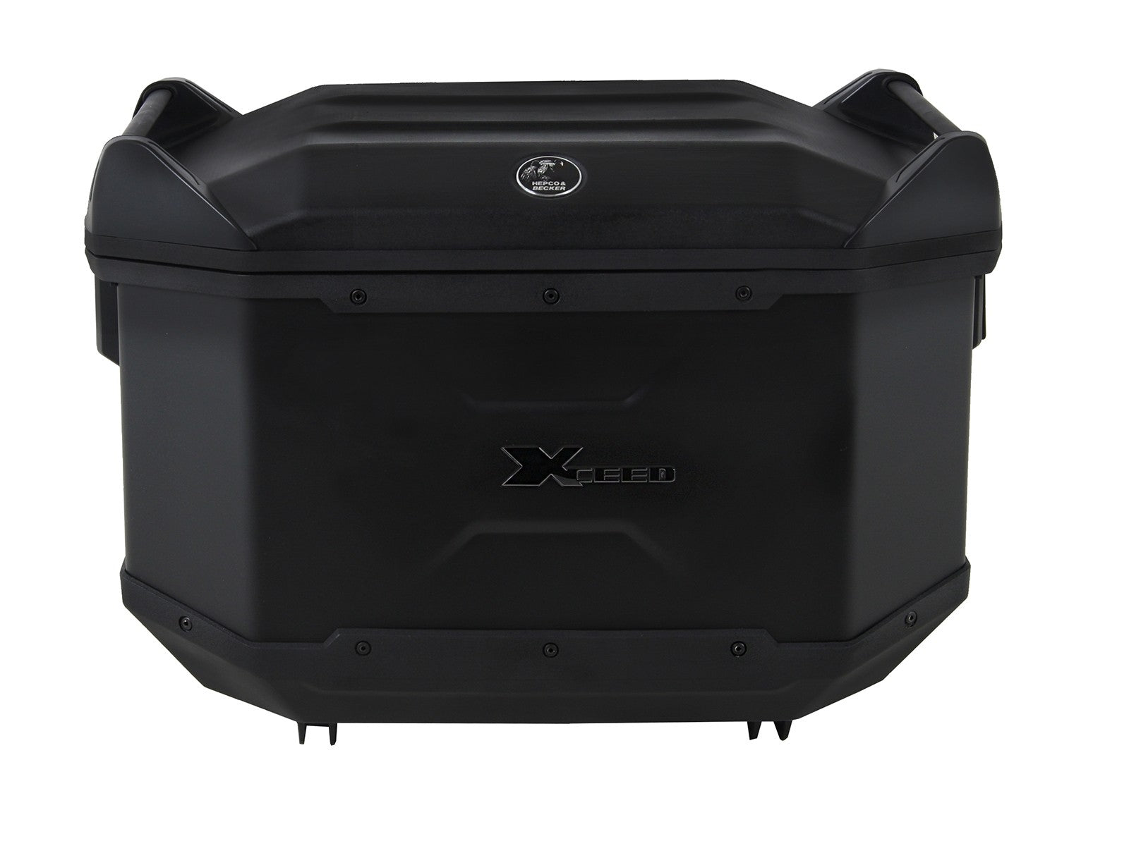 Top case 45L Xceed.