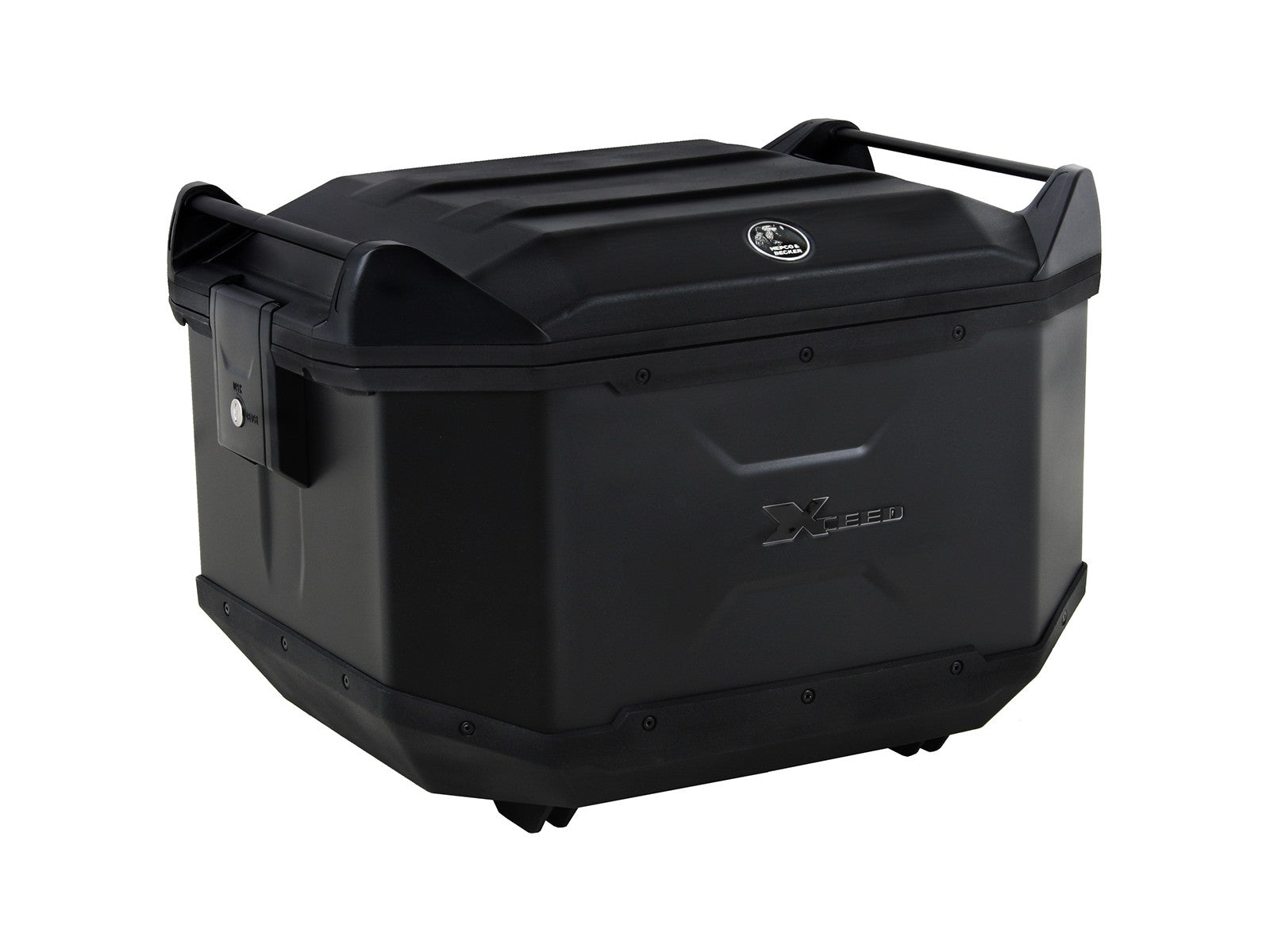 Top case 45L Xceed.