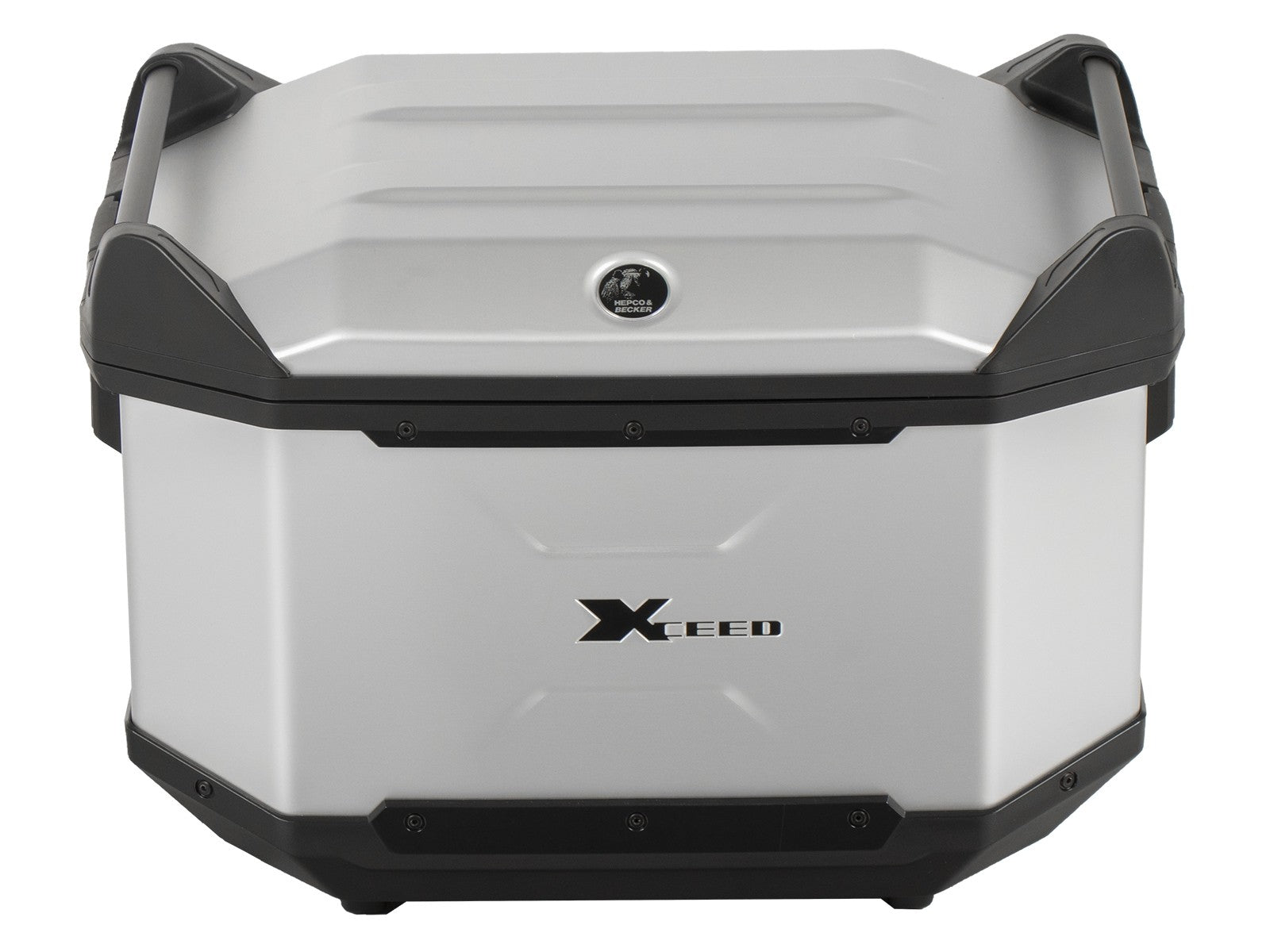 Top case 45L Xceed.