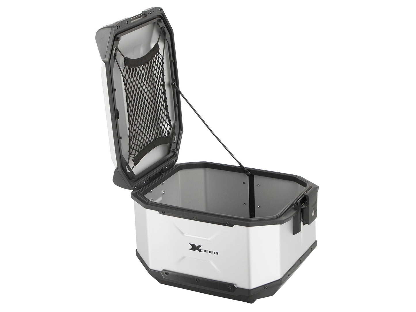Top case 45L Xceed.