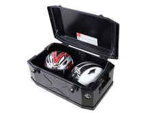 Top case 58L Xplorer.