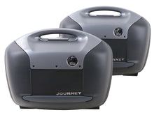 Sidecases 42 Journey.