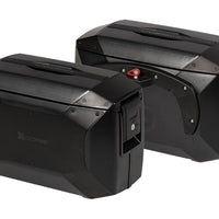 C-Bow Side Cases 36L Per Pair - X Core
