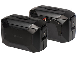 C-Bow Side Cases 36L Per Pair - X Core