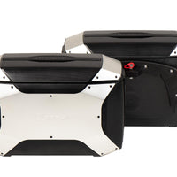 C-Bow Side Cases 36L Per Pair - X Core