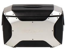 C-Bow Side Cases 36L Per Pair - X Core