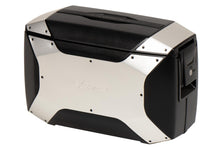 C-Bow Side Cases 36L Per Pair - X Core