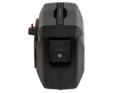 C-Bow Side Cases 36L Per Pair - X Core