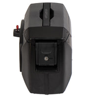 C-Bow Side Cases 36L Per Pair - X Core
