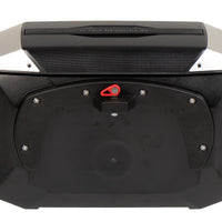 C-Bow Side Cases 36L Per Pair - X Core