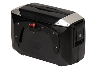 C-Bow Side Cases 36L Per Pair - X Core