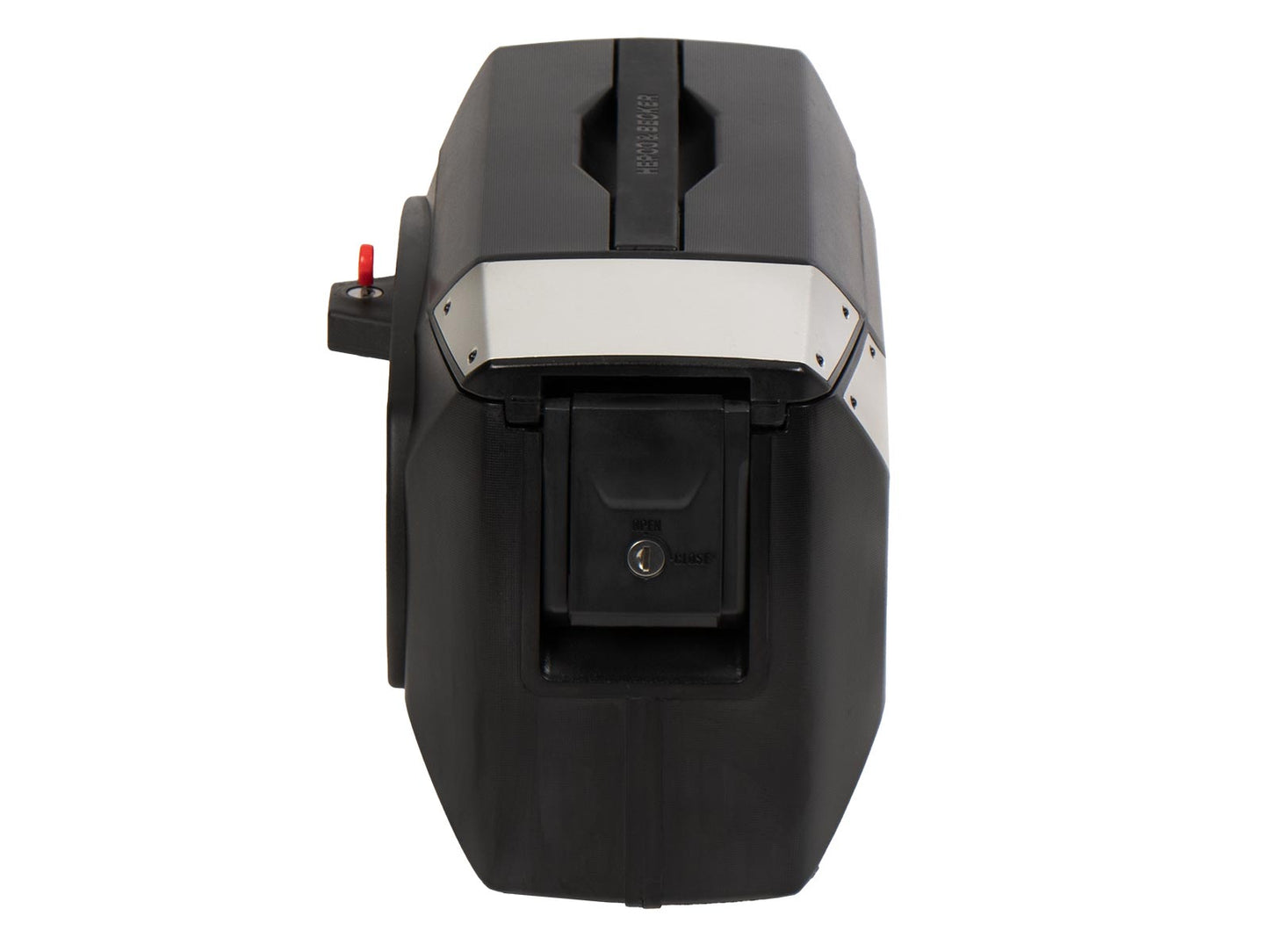 C-Bow Side Cases 36L Per Pair - X Core