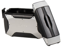 C-Bow Side Cases 36L Per Pair - X Core
