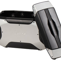 C-Bow Side Cases 36L Per Pair - X Core