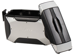 C-Bow Side Cases 36L Per Pair - X Core