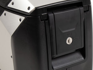 C-Bow Side Cases 36L Per Pair - X Core