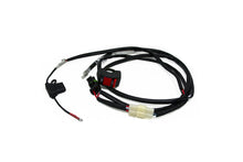 Wiring Harness - Squadron & S2