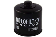 Oil Filter 204 - Hiflo
