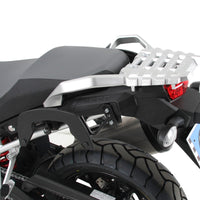 Suzuki V-Strom 650 Carrier – C-Bow Carrier.