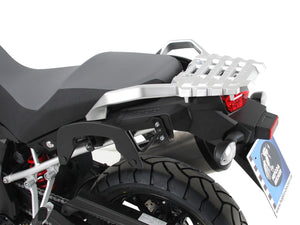 Suzuki V-Strom 650 Carrier – C-Bow Carrier.