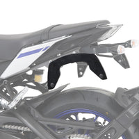 Yamah MT-09 C-Bow Soft Bag Carrier.
